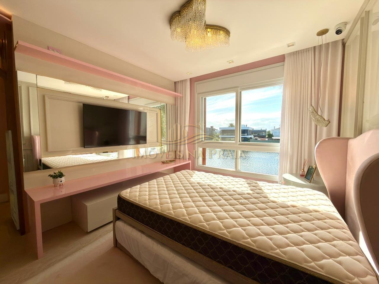 Foto 12 — Casa em Condomínio 5 dormitórios no bairro Enseada Lagos de Xangri-lá