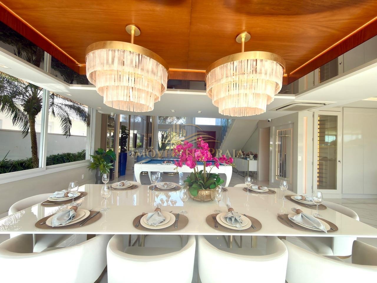 Foto 8 — Casa em Condomínio 5 dormitórios no bairro Enseada Lagos de Xangri-lá