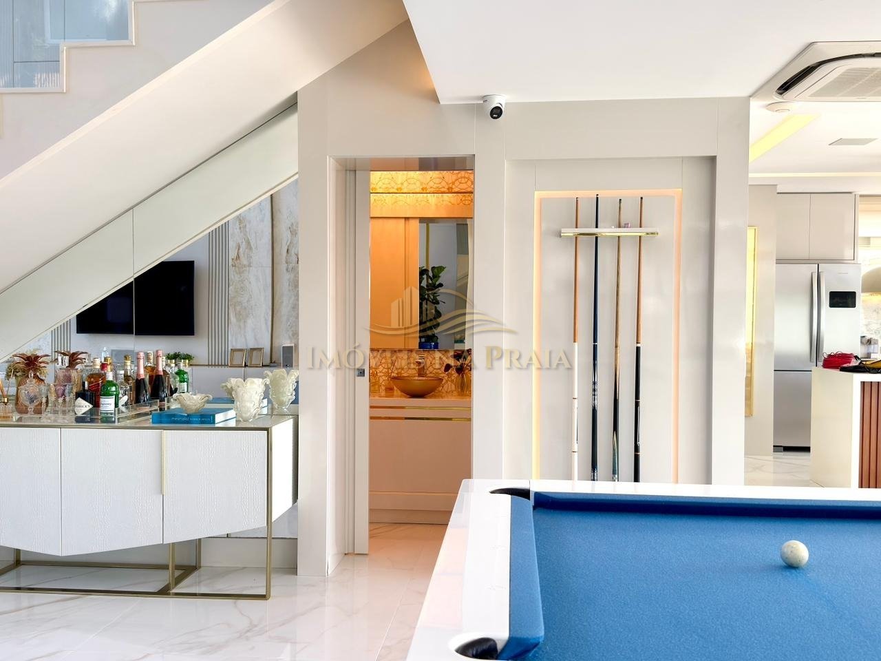 Foto 14 — Casa em Condomínio 5 dormitórios no bairro Enseada Lagos de Xangri-lá