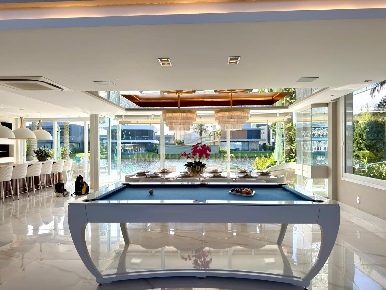 Foto 7 — Casa em Condomínio 5 dormitórios no bairro Enseada Lagos de Xangri-lá