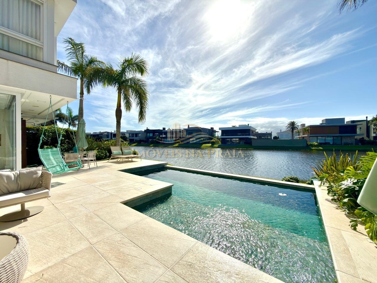 Foto 16 — Casa em Condomínio 5 dormitórios no bairro Enseada Lagos de Xangri-lá