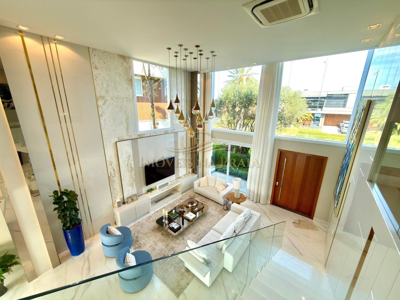 Foto 29 — Casa em Condomínio 5 dormitórios no bairro Enseada Lagos de Xangri-lá