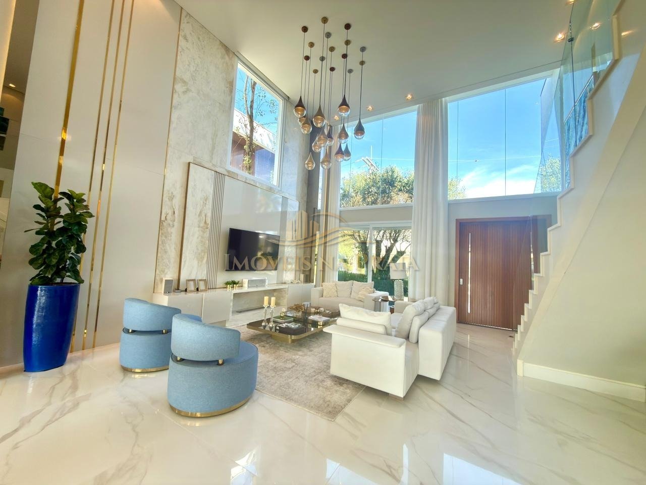 Foto 4 — Casa em Condomínio 5 dormitórios no bairro Enseada Lagos de Xangri-lá