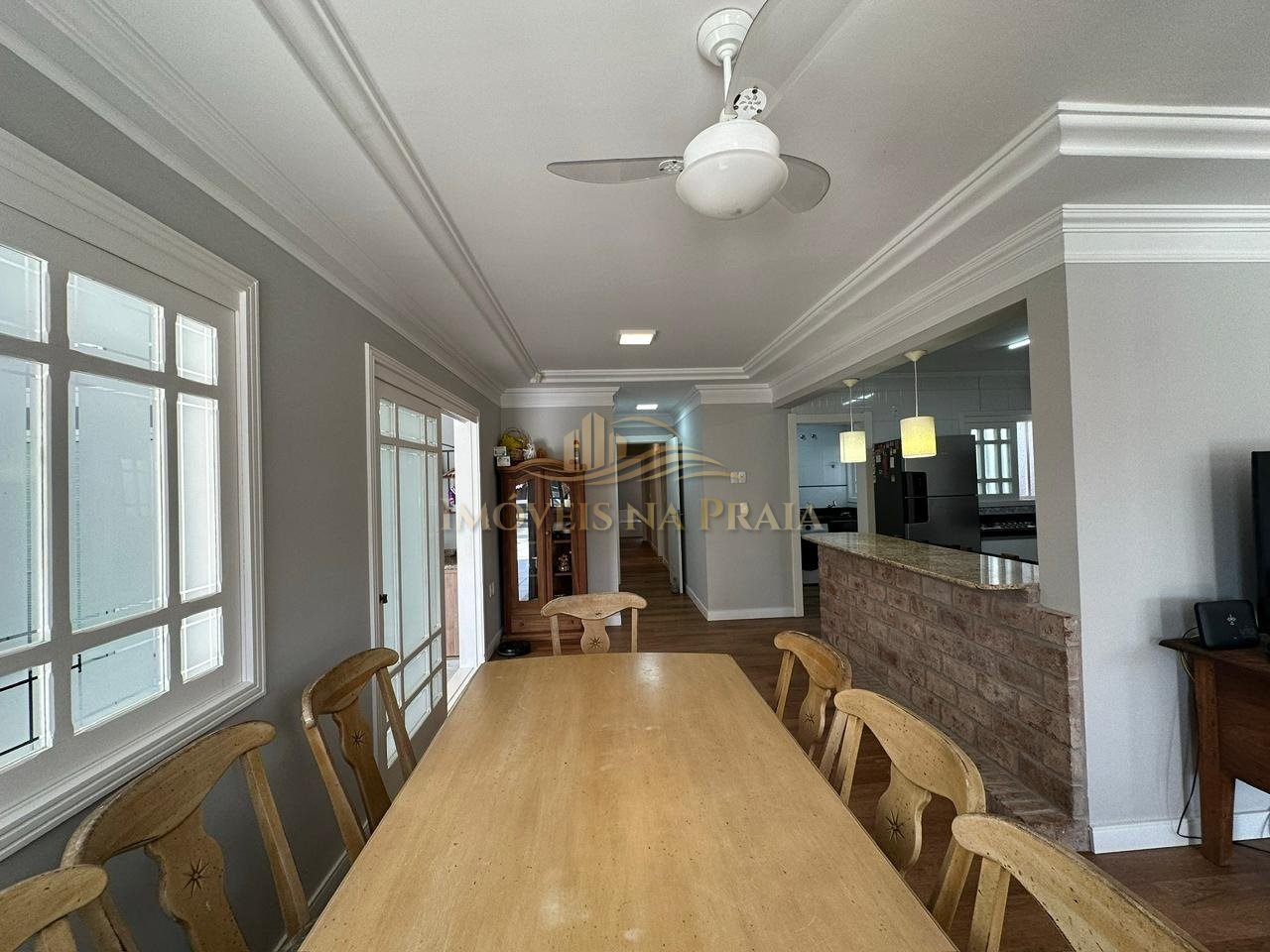 Foto 9 — Casa 4 dormitórios no bairro Centro