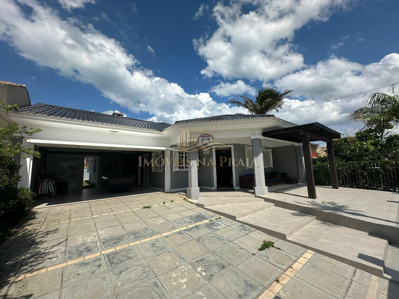 Foto 2 — Casa 4 dormitórios no bairro Centro