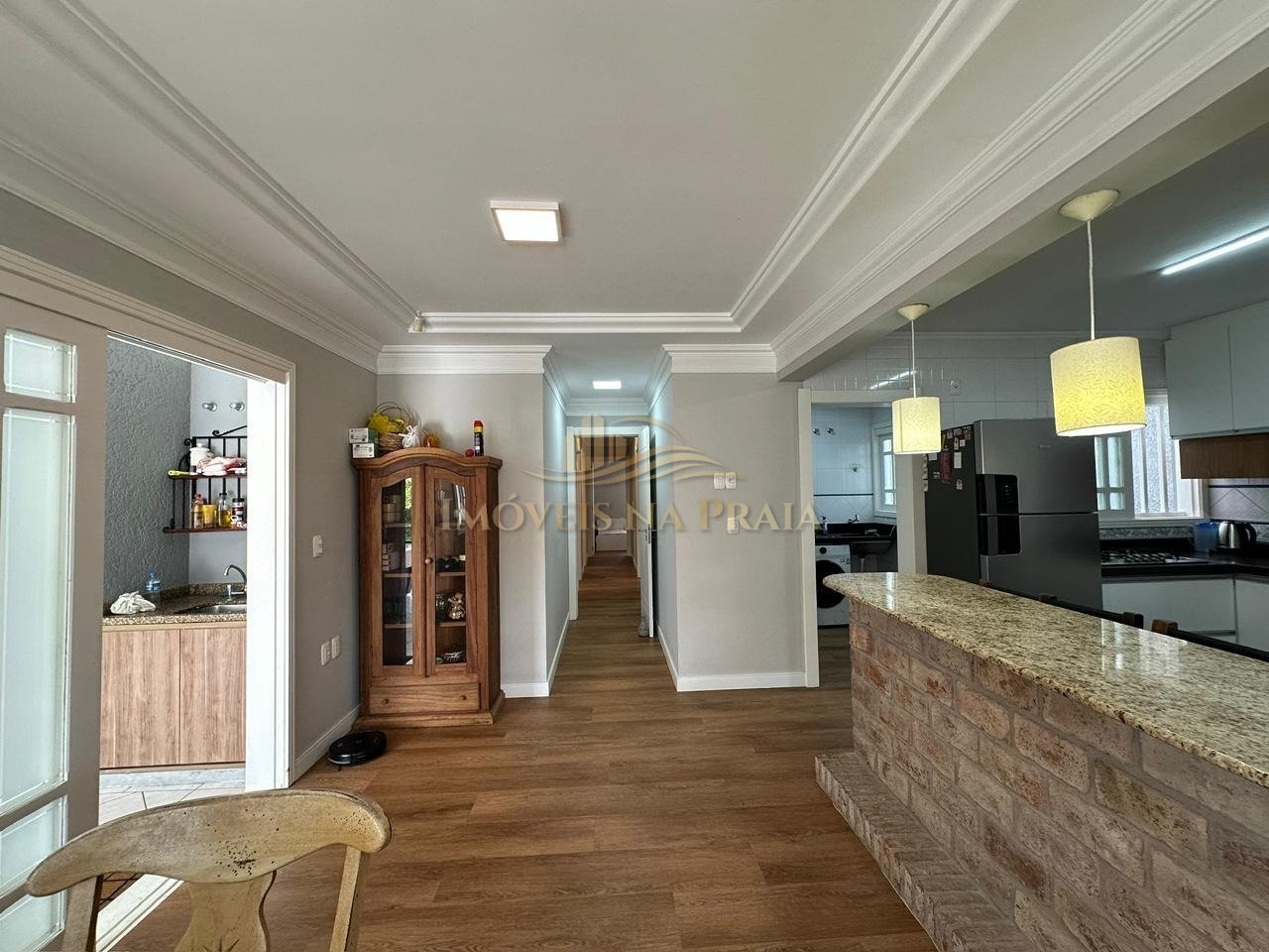 Foto 11 — Casa 4 dormitórios no bairro Centro