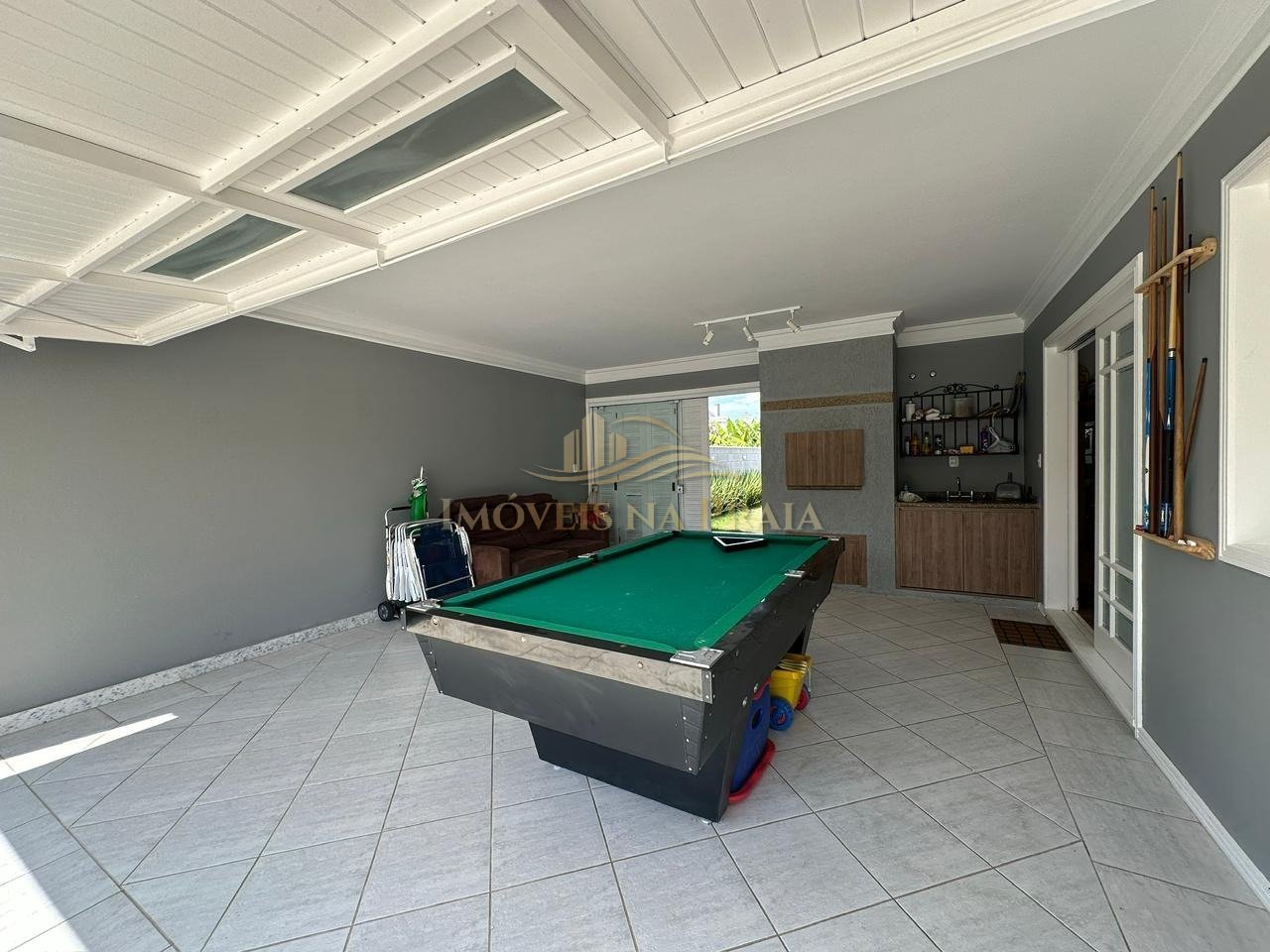 Foto 4 — Casa 4 dormitórios no bairro Centro