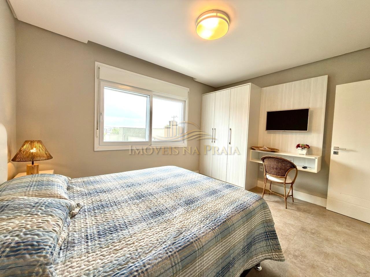 Foto 14 — Casa em Condomínio 4 dormitórios no bairro Las Palmas