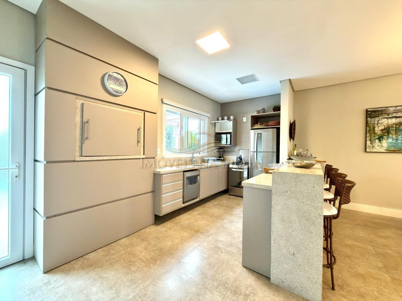 Foto 6 — Casa em Condomínio 4 dormitórios no bairro Las Palmas