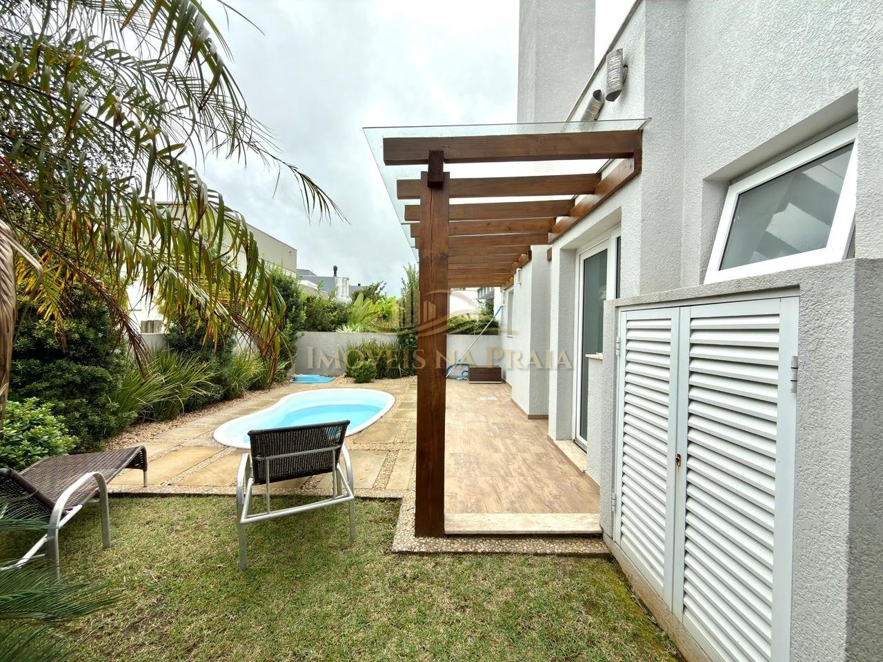 Foto 18 — Casa em Condomínio 4 dormitórios no bairro Las Palmas