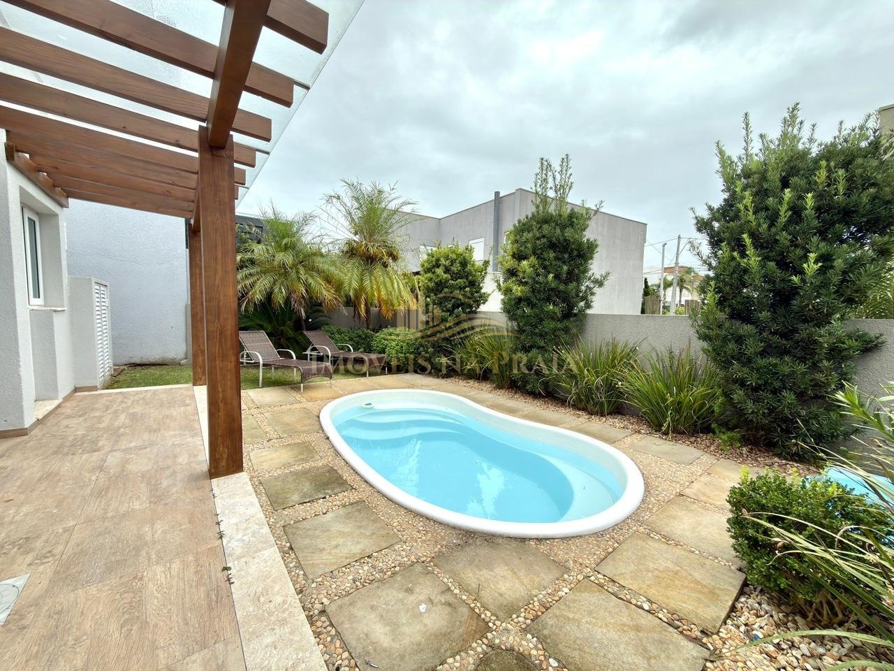 Foto 16 — Casa em Condomínio 4 dormitórios no bairro Las Palmas