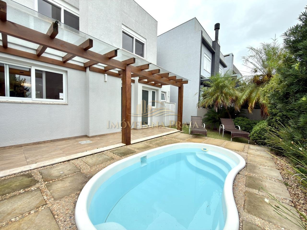 Foto 17 — Casa em Condomínio 4 dormitórios no bairro Las Palmas