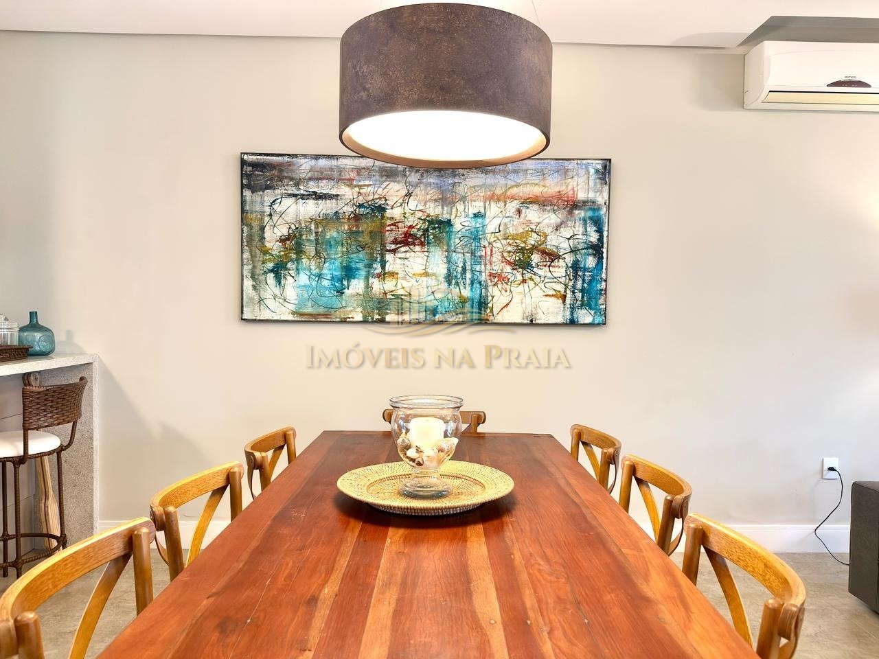 Foto 5 — Casa em Condomínio 4 dormitórios no bairro Las Palmas