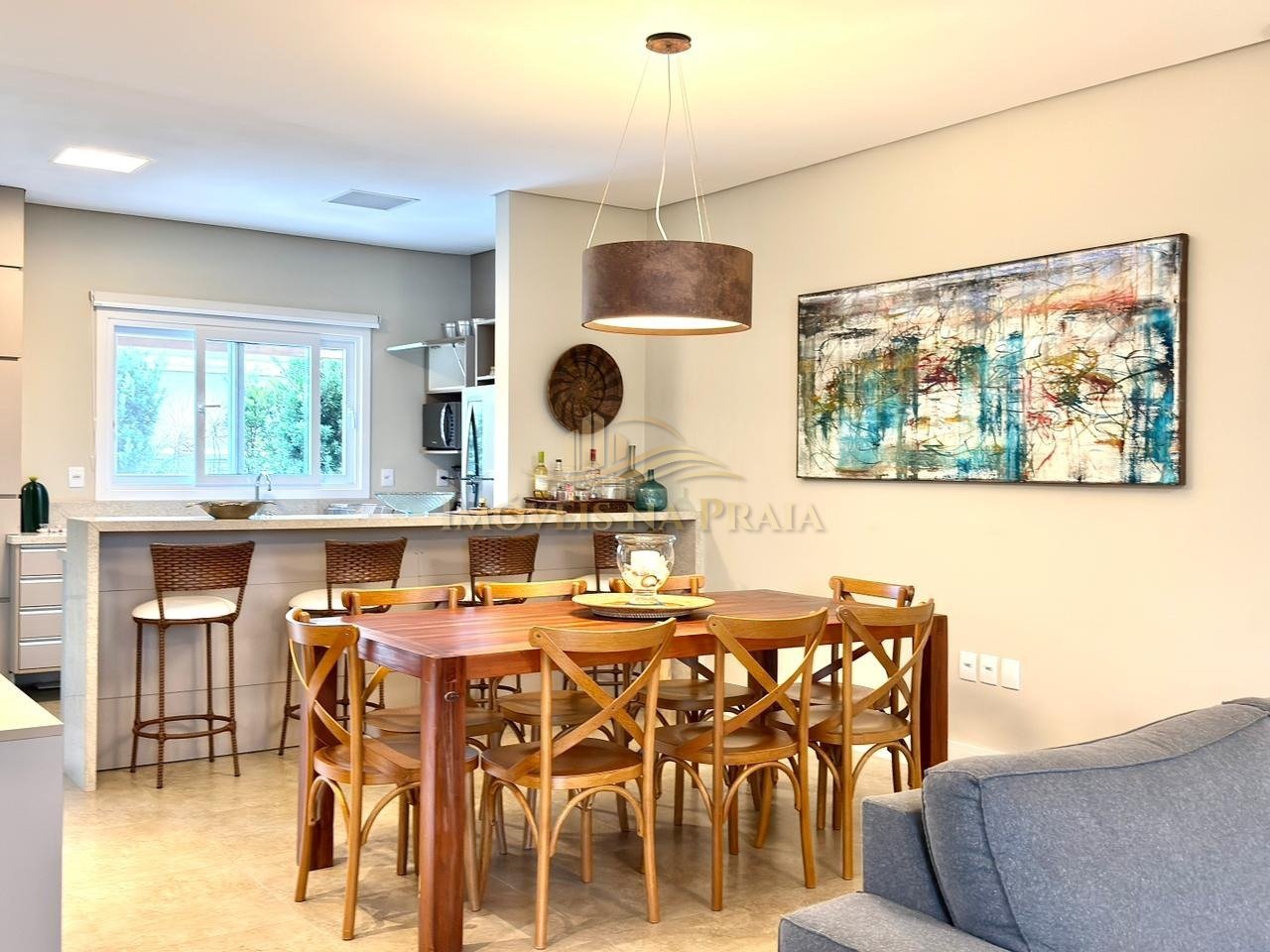 Foto 4 — Casa em Condomínio 4 dormitórios no bairro Las Palmas