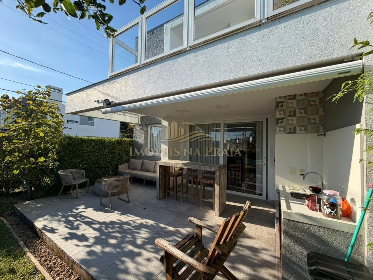 Foto 13 — Casa em Condomínio 4 dormitórios no bairro Rossi Atlântida