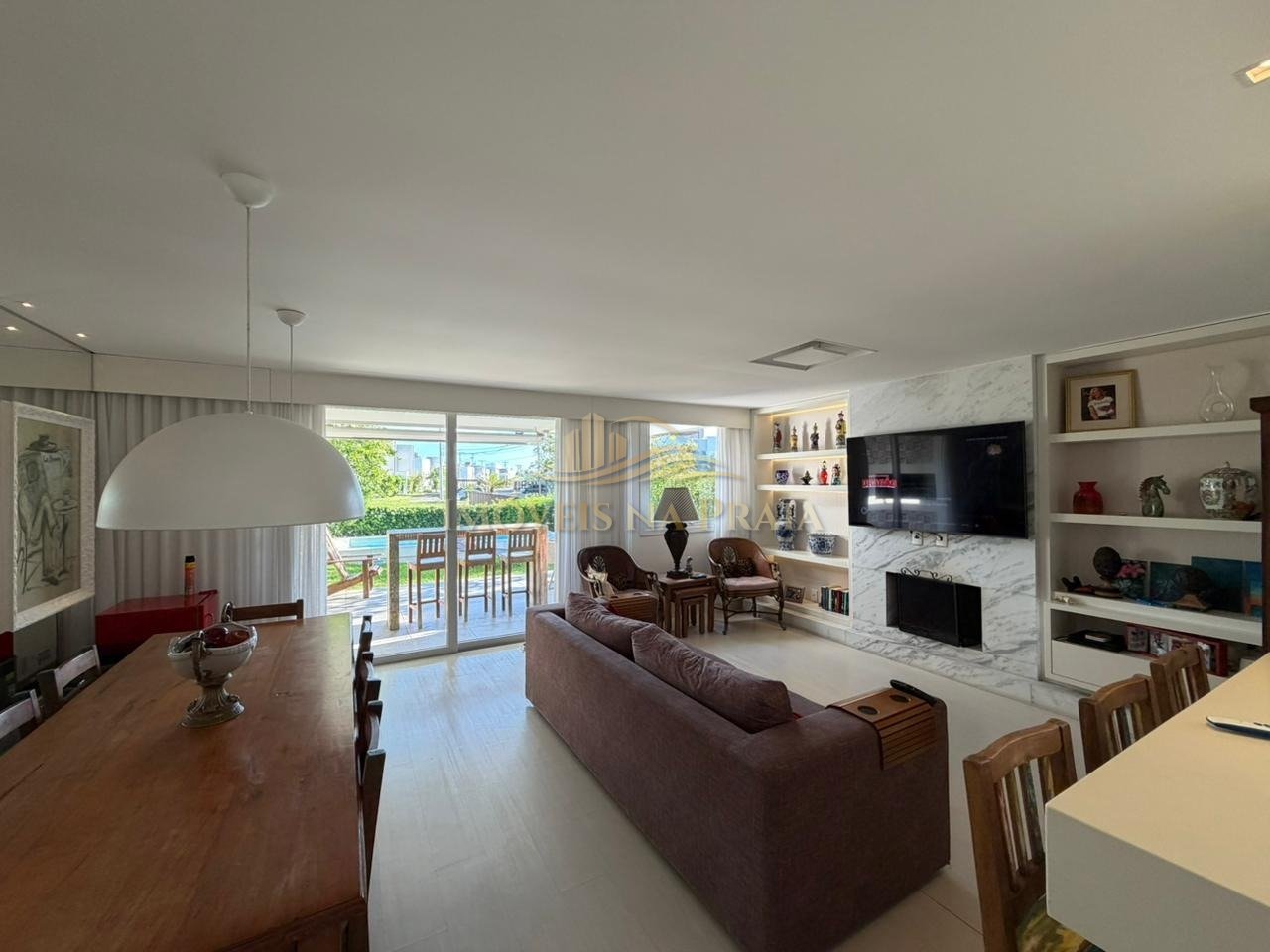 Foto 2 — Casa em Condomínio 4 dormitórios no bairro Rossi Atlântida