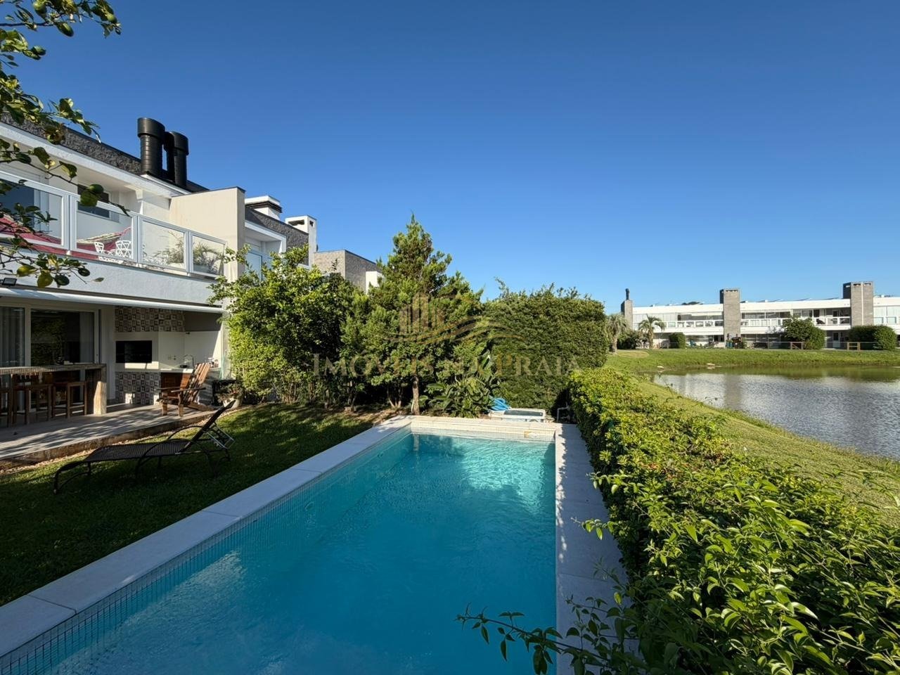 Foto 15 — Casa em Condomínio 4 dormitórios no bairro Rossi Atlântida