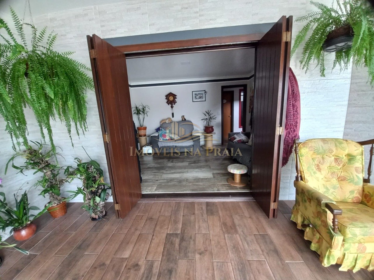 Foto 6 — Casa 4 dormitórios no bairro Centro