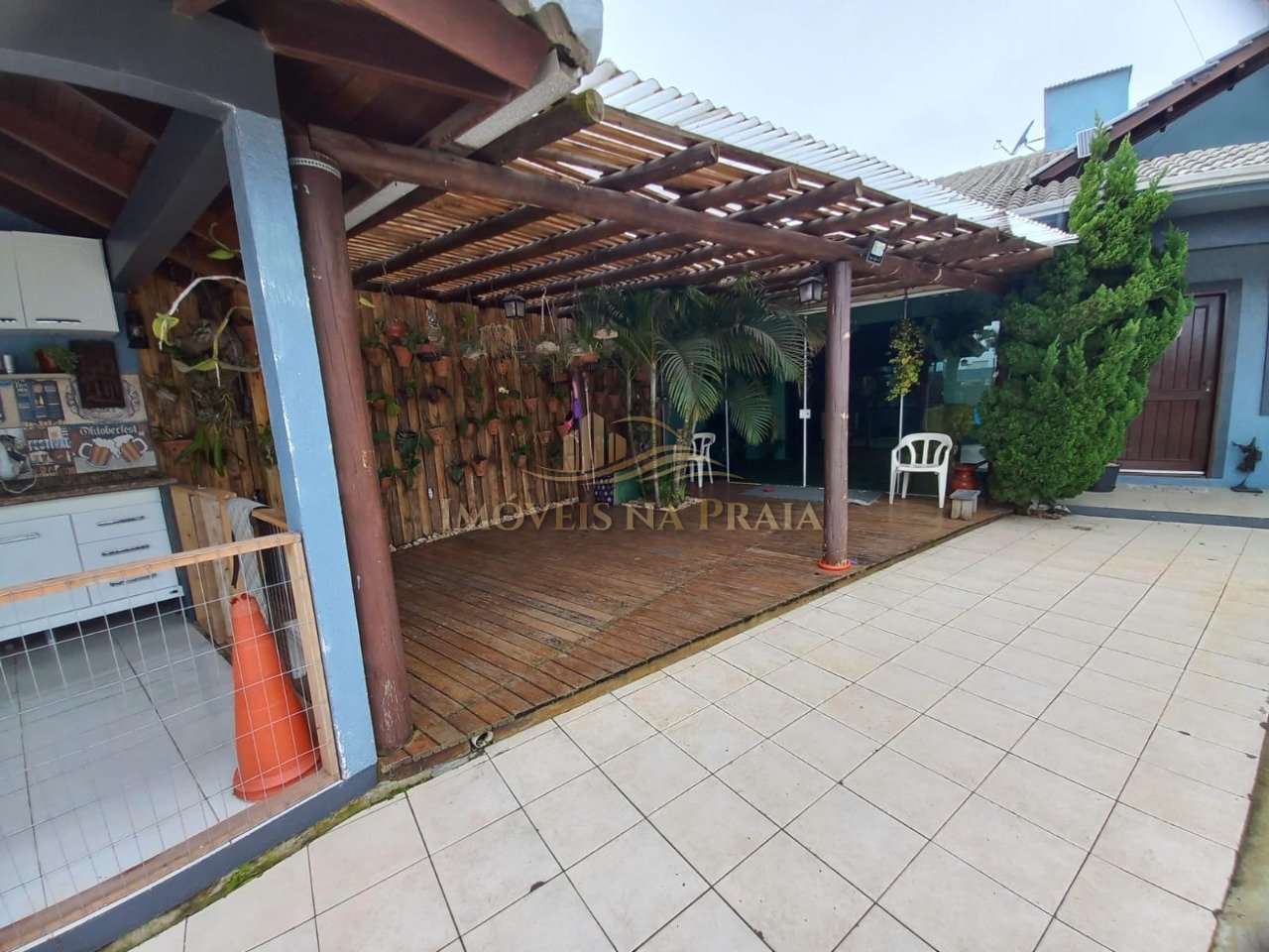 Foto 3 — Casa 4 dormitórios no bairro Centro