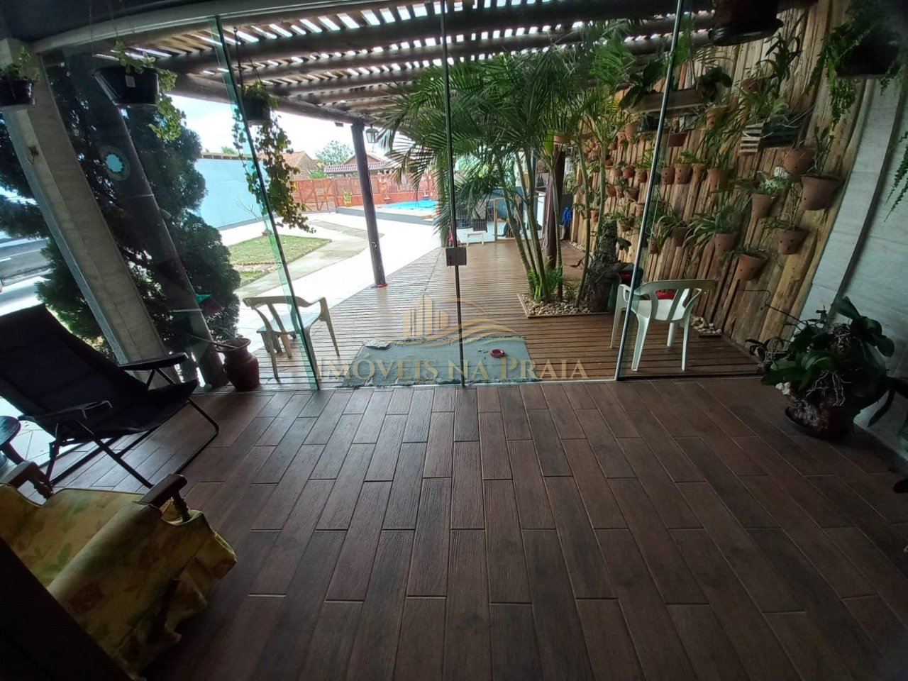 Foto 8 — Casa 4 dormitórios no bairro Centro