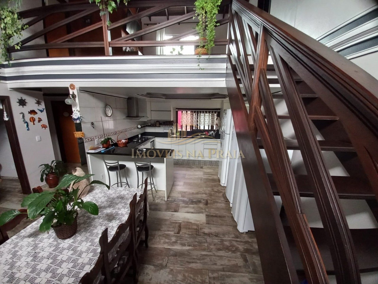 Foto 10 — Casa 4 dormitórios no bairro Centro