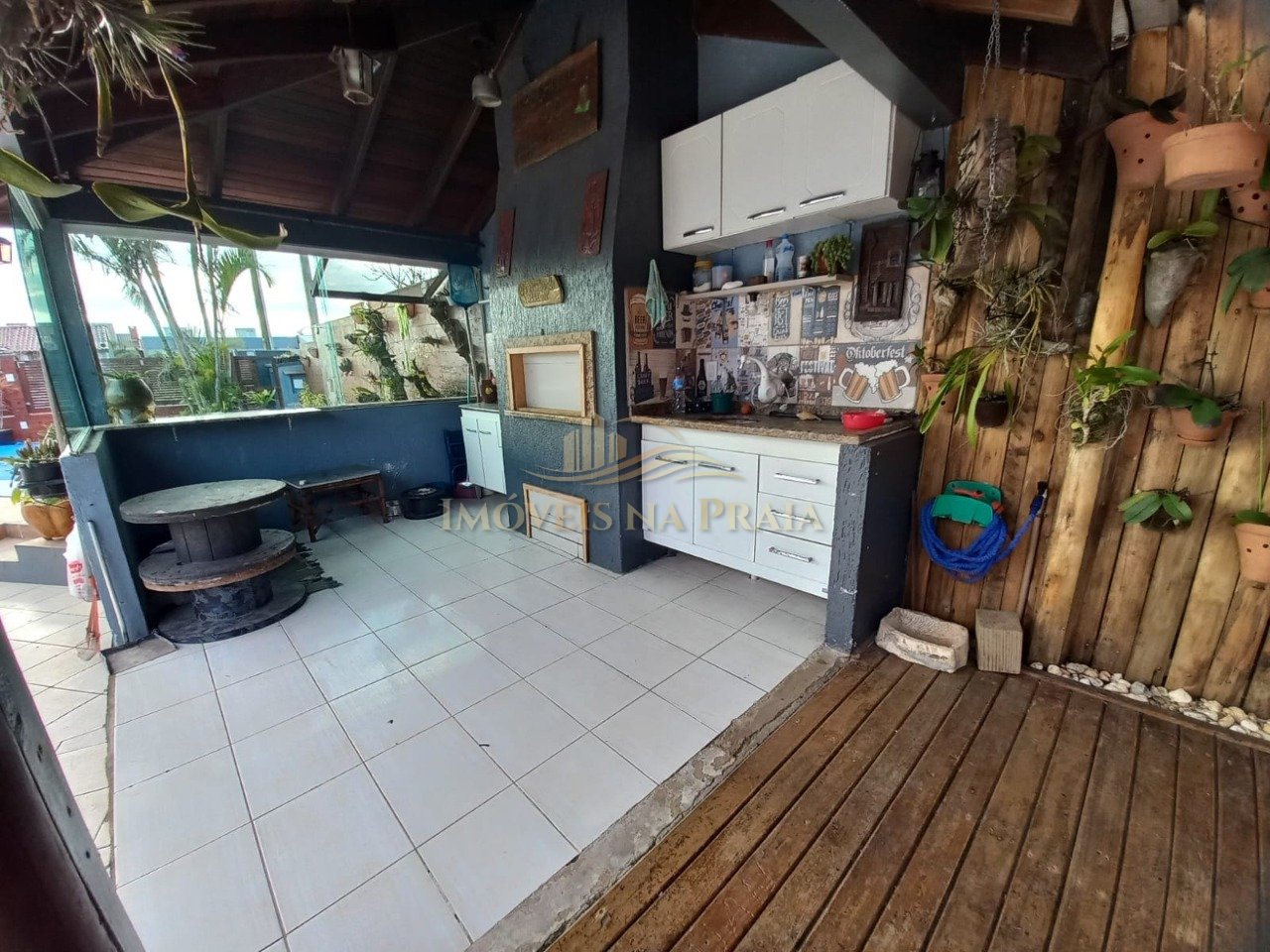 Foto 5 — Casa 4 dormitórios no bairro Centro