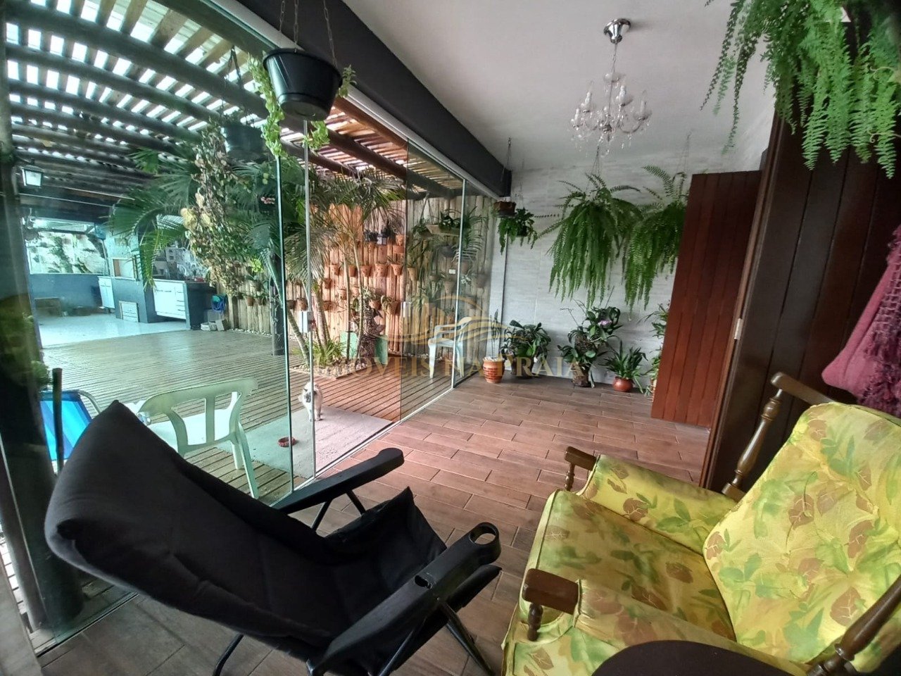 Foto 7 — Casa 4 dormitórios no bairro Centro