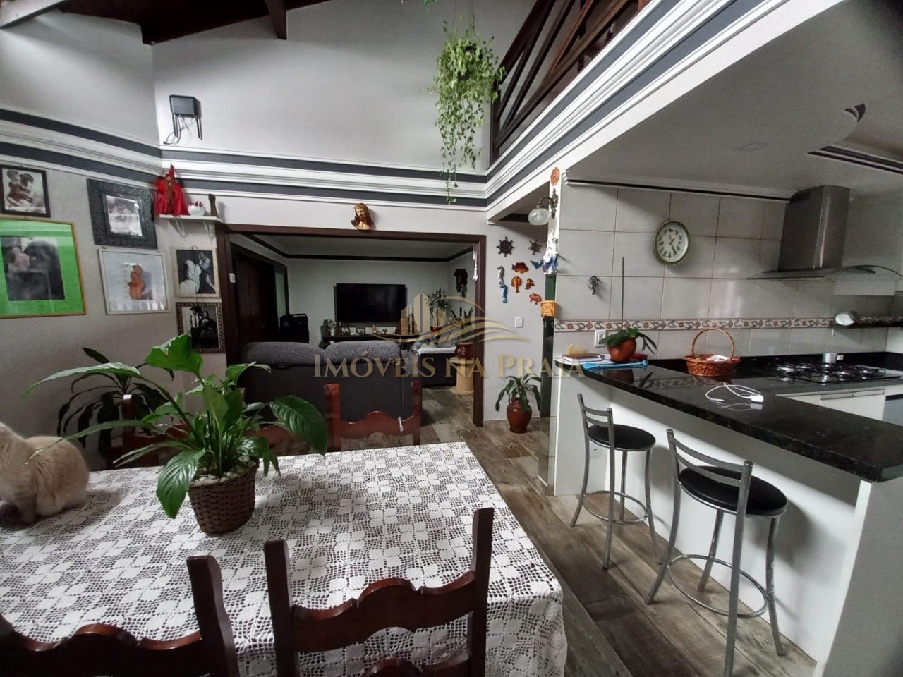 Foto 14 — Casa 4 dormitórios no bairro Centro