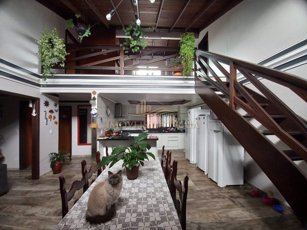 Foto 12 — Casa 4 dormitórios no bairro Centro