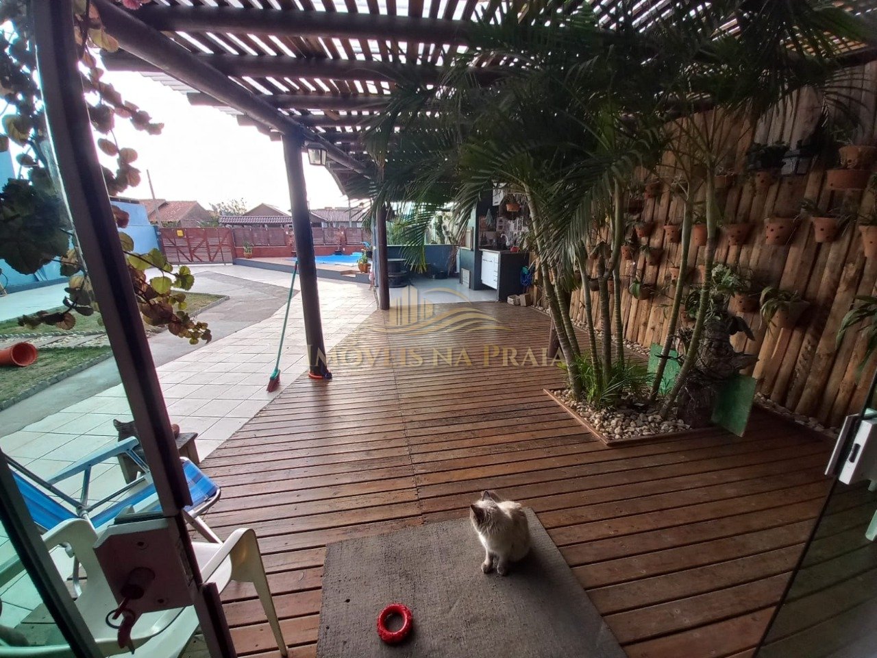 Foto 4 — Casa 4 dormitórios no bairro Centro