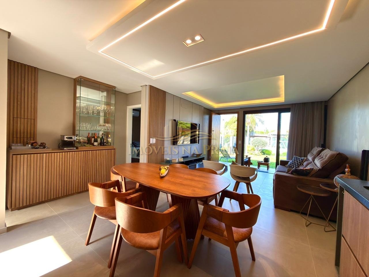 Foto 5 — Casa 2 dormitórios no bairro Atlântida