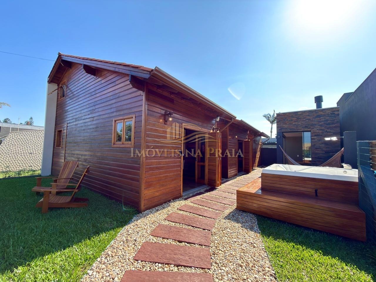 Foto 19 — Casa 2 dormitórios no bairro Atlântida