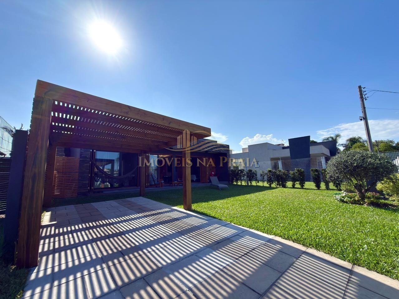 Casa 2 dormitórios no bairro Atlântida