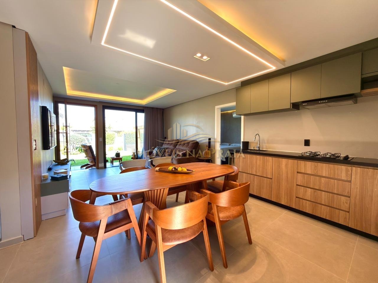 Foto 6 — Casa 2 dormitórios no bairro Atlântida