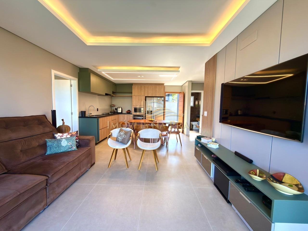 Foto 4 — Casa 2 dormitórios no bairro Atlântida