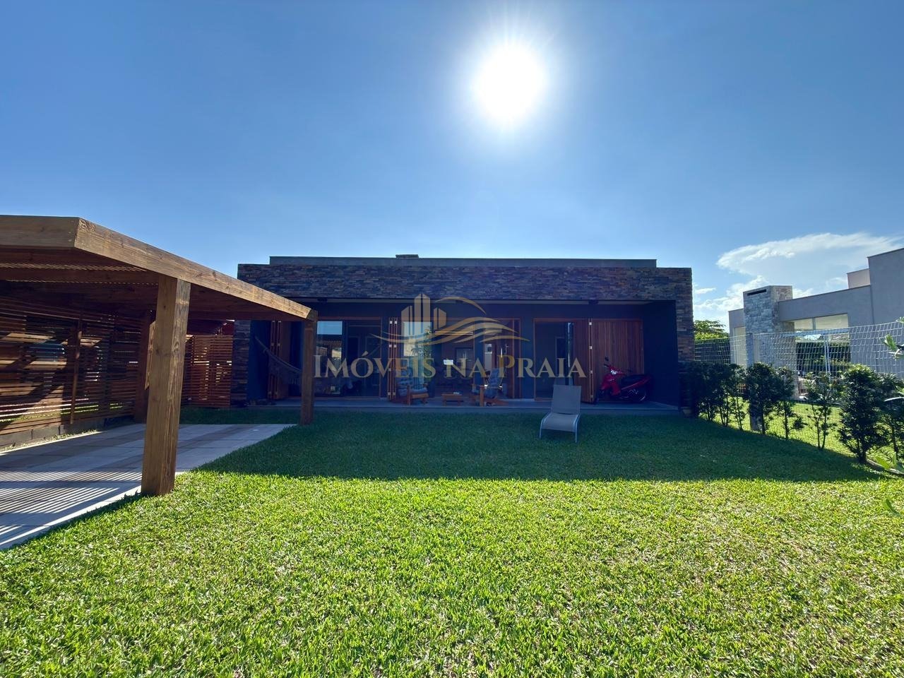 Foto 3 — Casa 2 dormitórios no bairro Atlântida