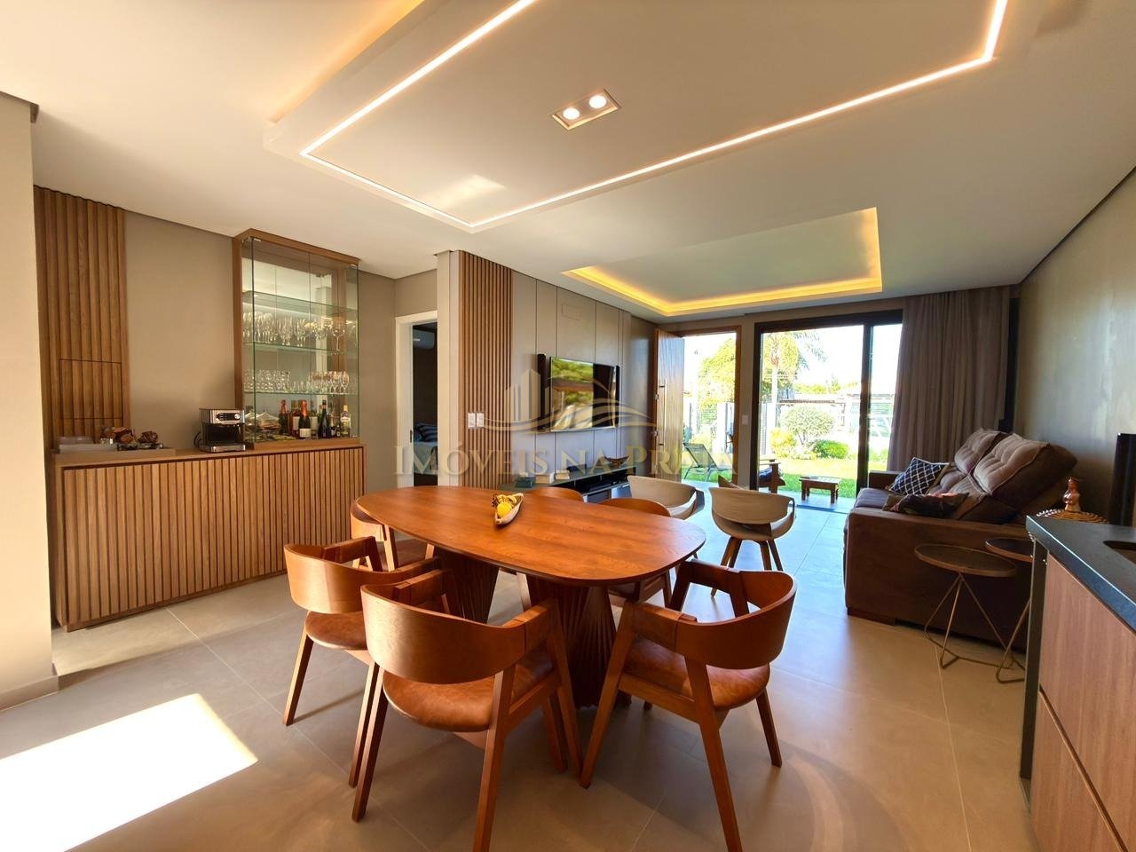 Foto 7 — Casa 2 dormitórios no bairro Atlântida