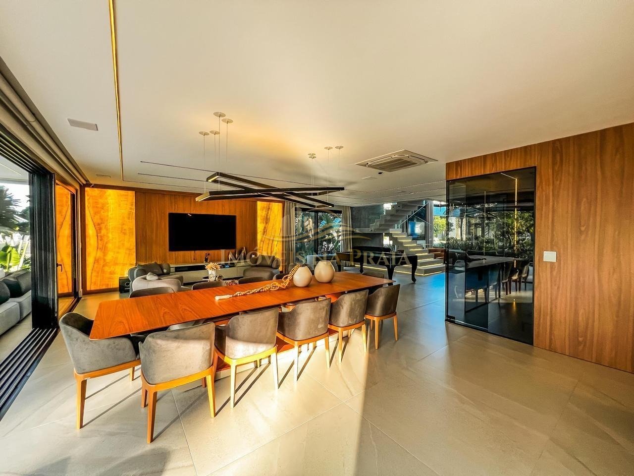 Foto 16 — Casa em Condomínio 6 dormitórios no bairro Velas da Marina