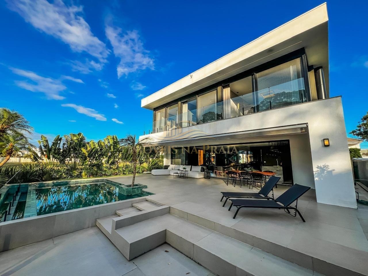 Foto 36 — Casa em Condomínio 6 dormitórios no bairro Velas da Marina