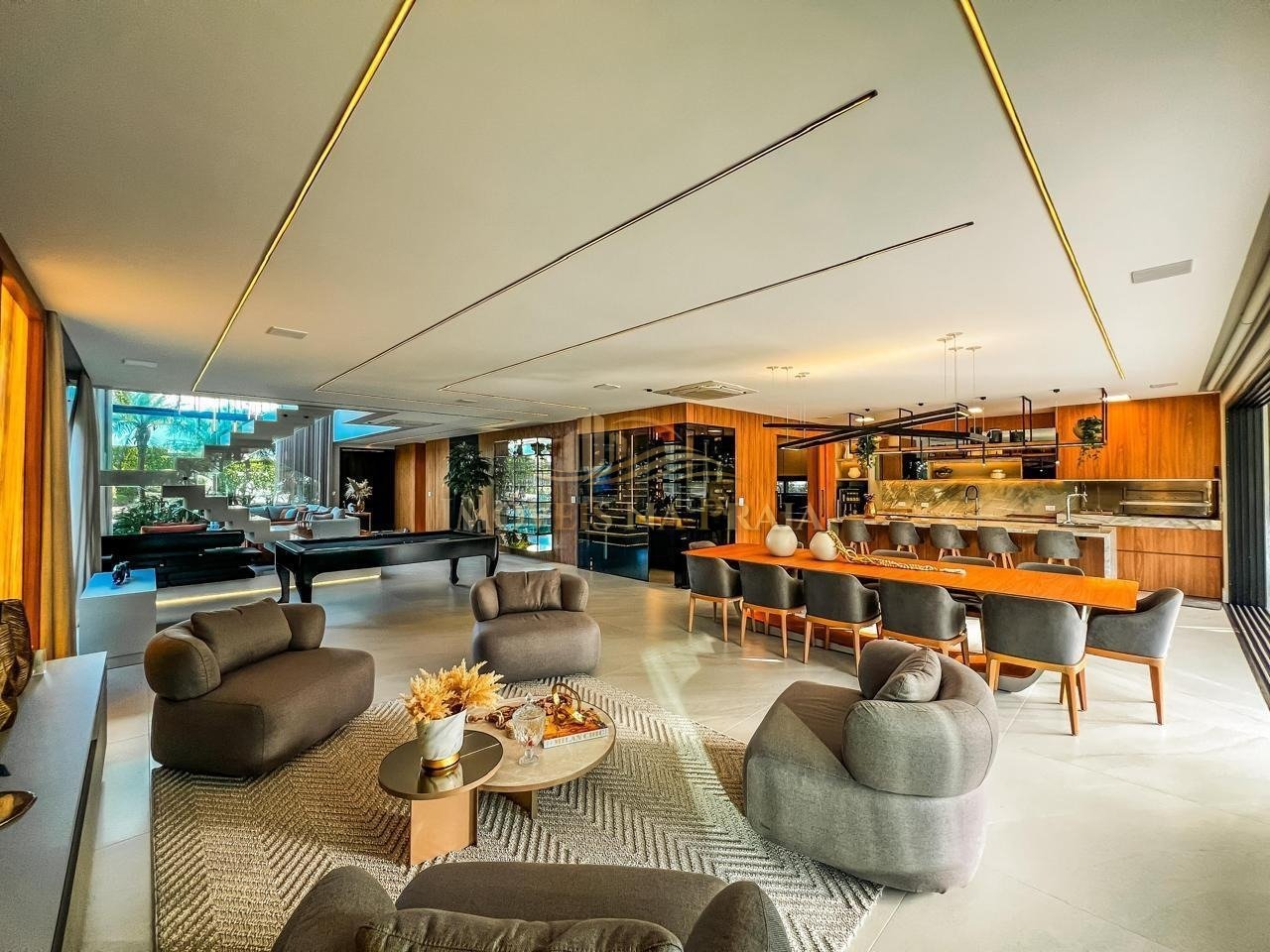 Foto 12 — Casa em Condomínio 6 dormitórios no bairro Velas da Marina