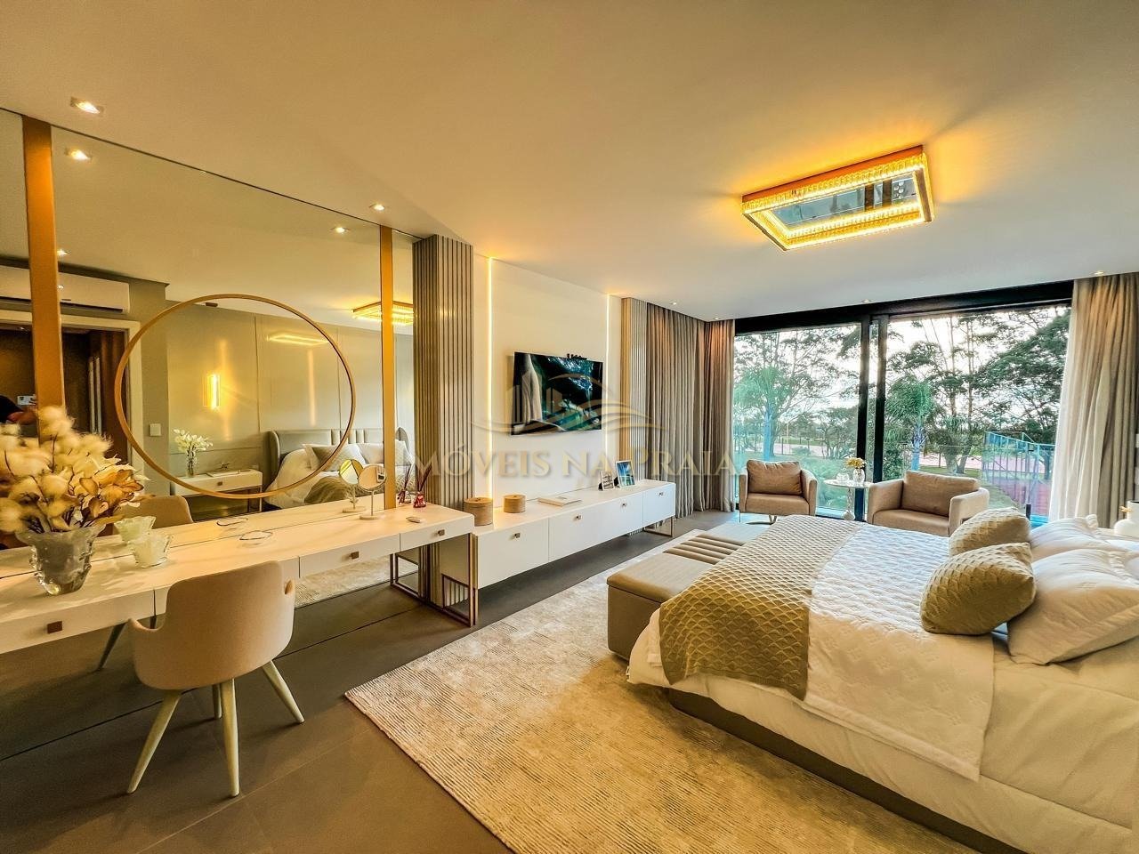 Foto 45 — Casa em Condomínio 6 dormitórios no bairro Velas da Marina