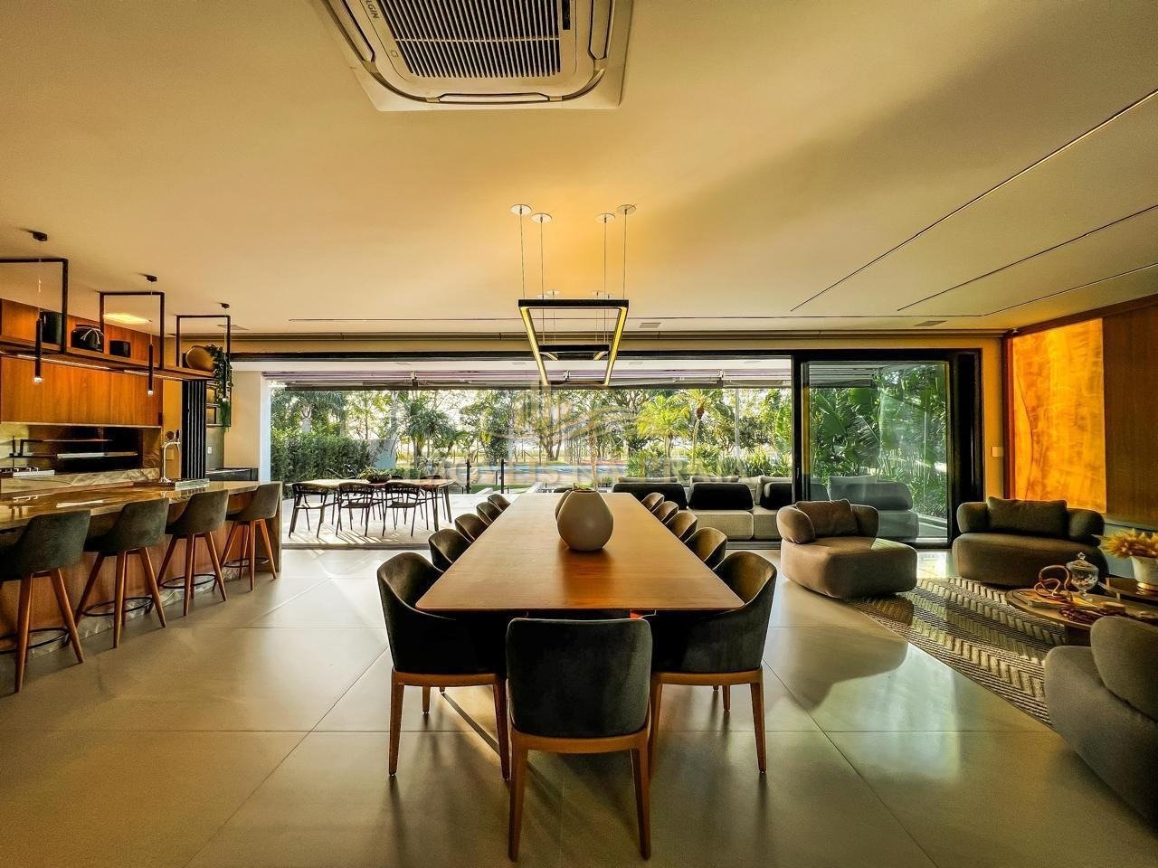 Foto 14 — Casa em Condomínio 6 dormitórios no bairro Velas da Marina