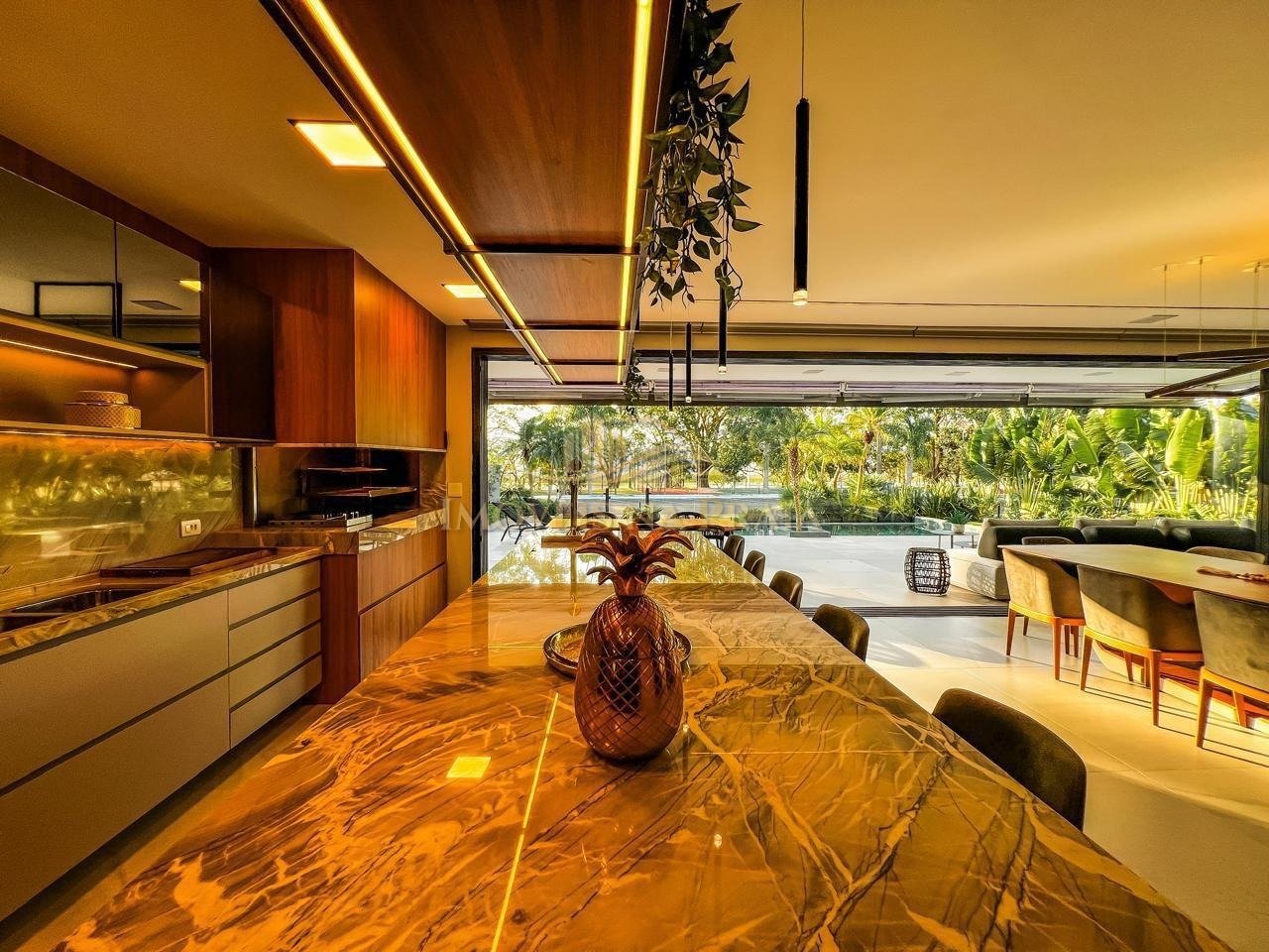 Foto 22 — Casa em Condomínio 6 dormitórios no bairro Velas da Marina