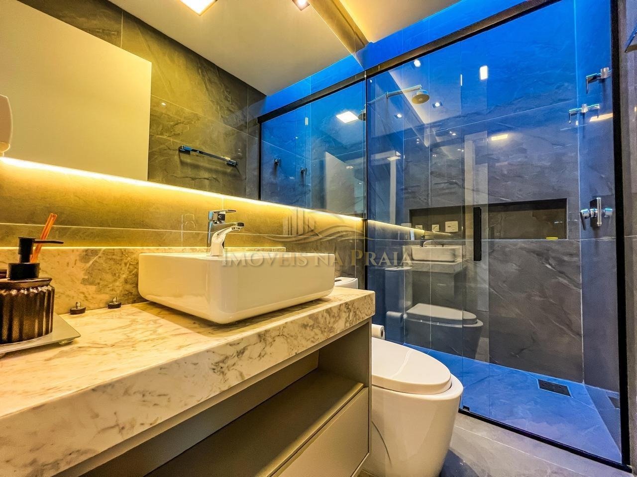 Foto 66 — Casa em Condomínio 6 dormitórios no bairro Velas da Marina