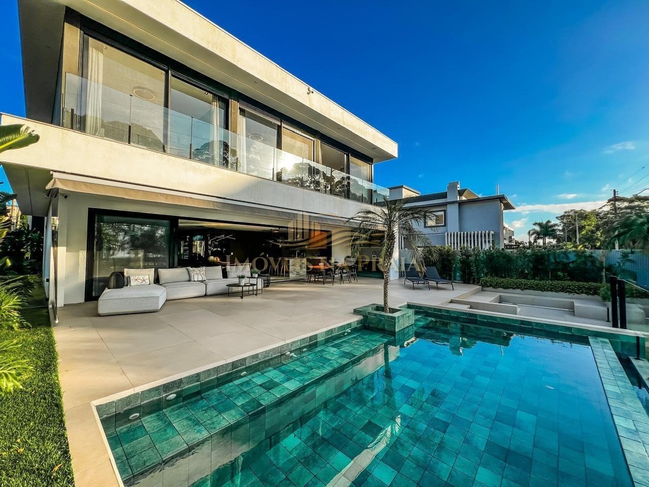 Foto 34 — Casa em Condomínio 6 dormitórios no bairro Velas da Marina