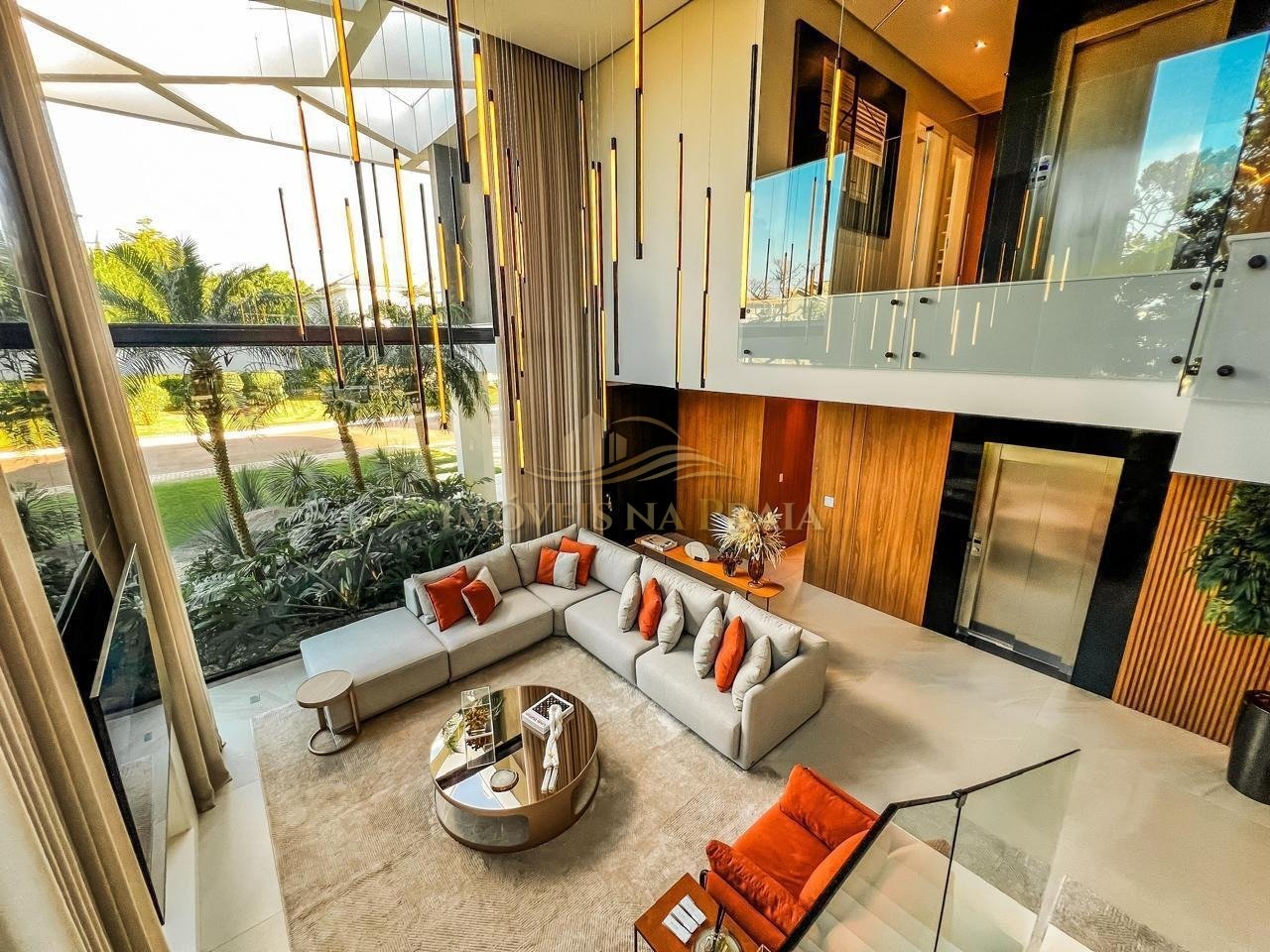 Foto 40 — Casa em Condomínio 6 dormitórios no bairro Velas da Marina