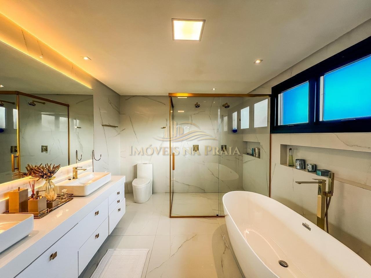 Foto 50 — Casa em Condomínio 6 dormitórios no bairro Velas da Marina