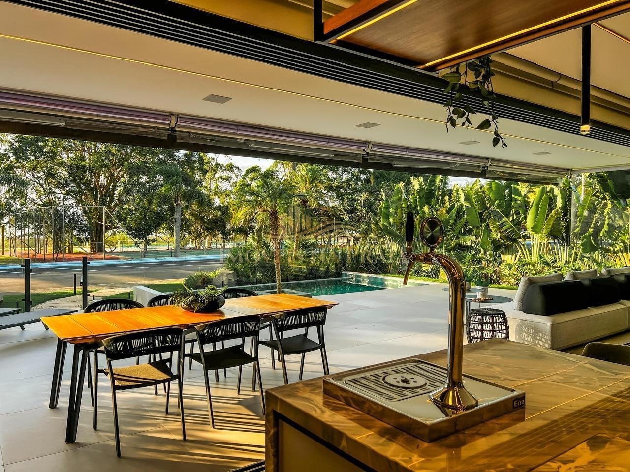 Foto 24 — Casa em Condomínio 6 dormitórios no bairro Velas da Marina