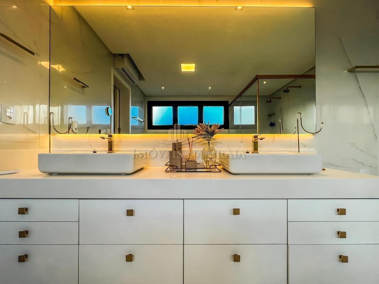 Foto 51 — Casa em Condomínio 6 dormitórios no bairro Velas da Marina