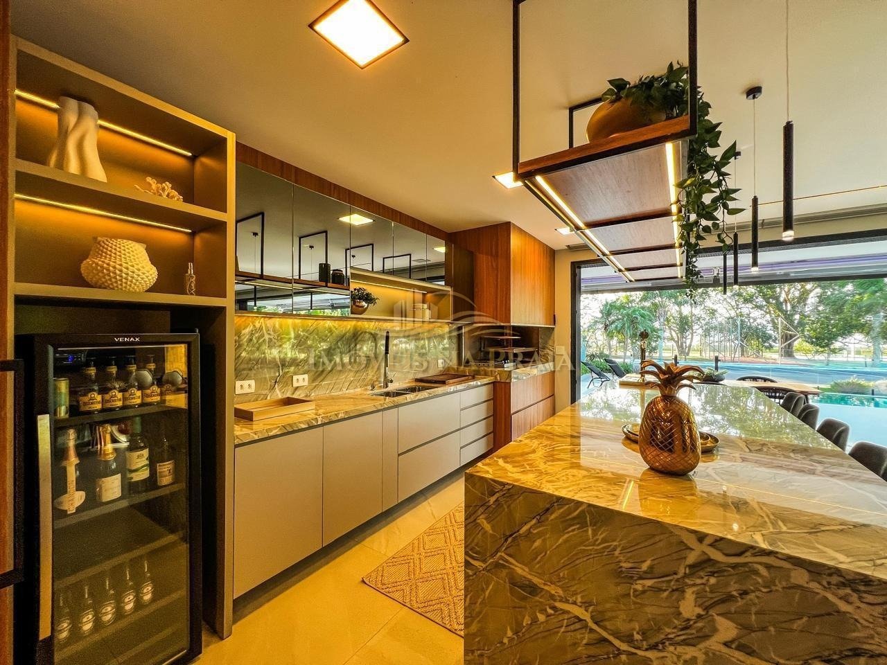 Foto 23 — Casa em Condomínio 6 dormitórios no bairro Velas da Marina